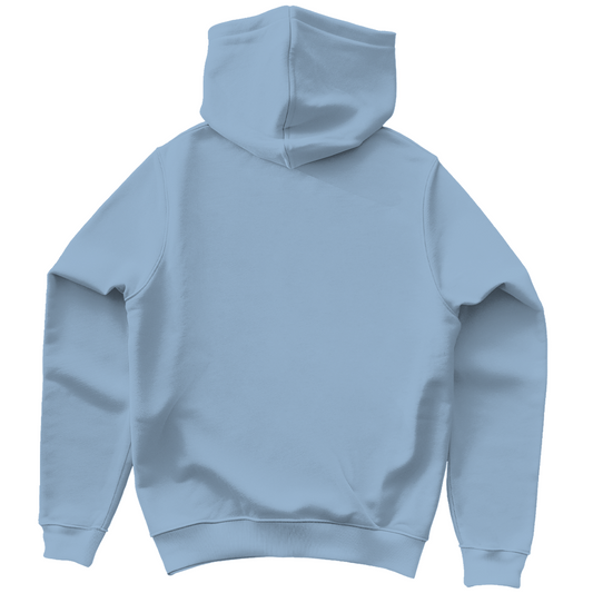 Herren Hoodie „Dauerhaft müde“ – Lustiger Spruch Hoodie für Alltag & Freizeit