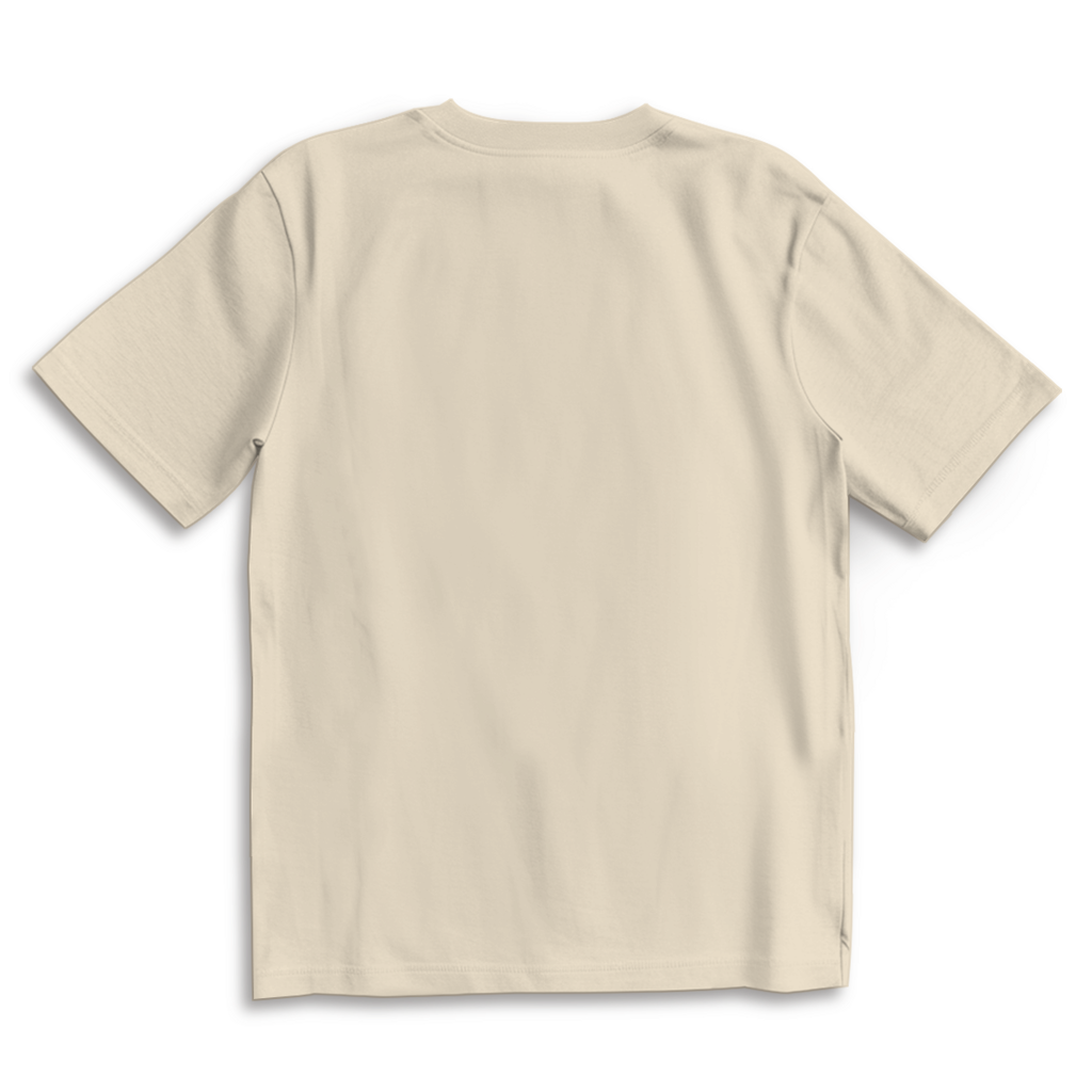 Oversize T-Shirt „Spritz O’Clock“ – Lustiger Sommer-Spruch & Aperitif-Statement Shirt