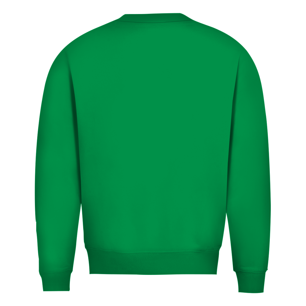 Herren Sweatshirt „Ich kam, sah und bestellte Bier“ – Lustiger Bierspruch Pullover & Statement Shirt