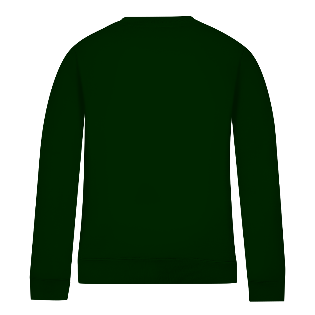 Damen Sweatshirt „Ich wollte die Welt verändern – aber sie wollte nicht zuhören“ | Lustiger Spruchpullover & Statement Sweater