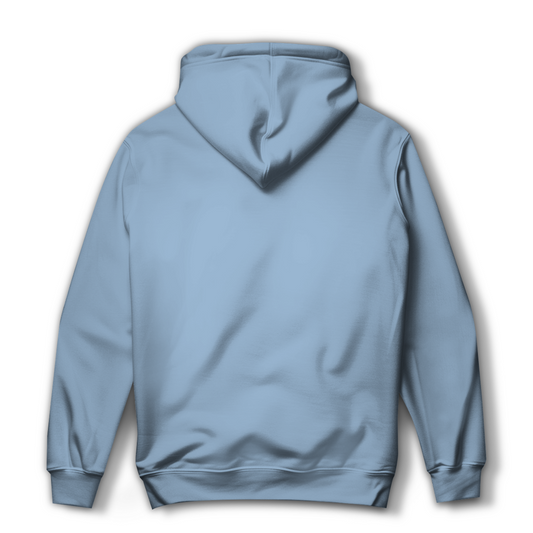 Damen Hoodie „Bevor du fragst: NEIN“ | Lustiger Spruch Hoodie für Frauen