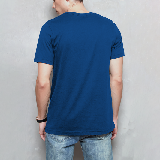 Herren T-Shirt „Bumsbude“ Schwarz – Lustiges Statement Shirt
