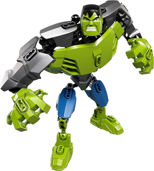 LEGO® Marvel Super Heroes 4530 - The Hulk | NEU & OVP