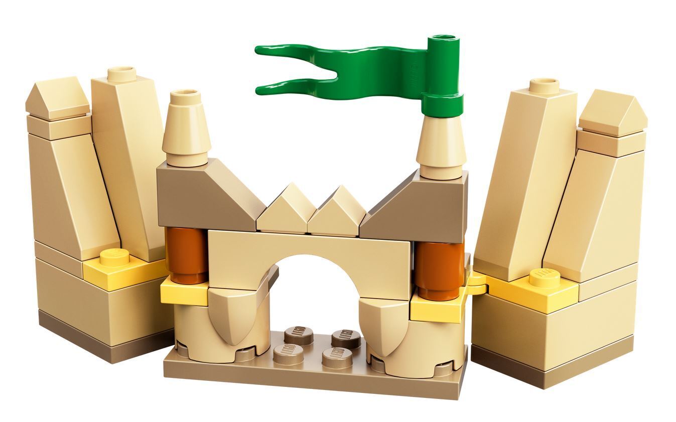 LEGO® 40411 - 12-in-1-Sommerspaß | NEU & OVP