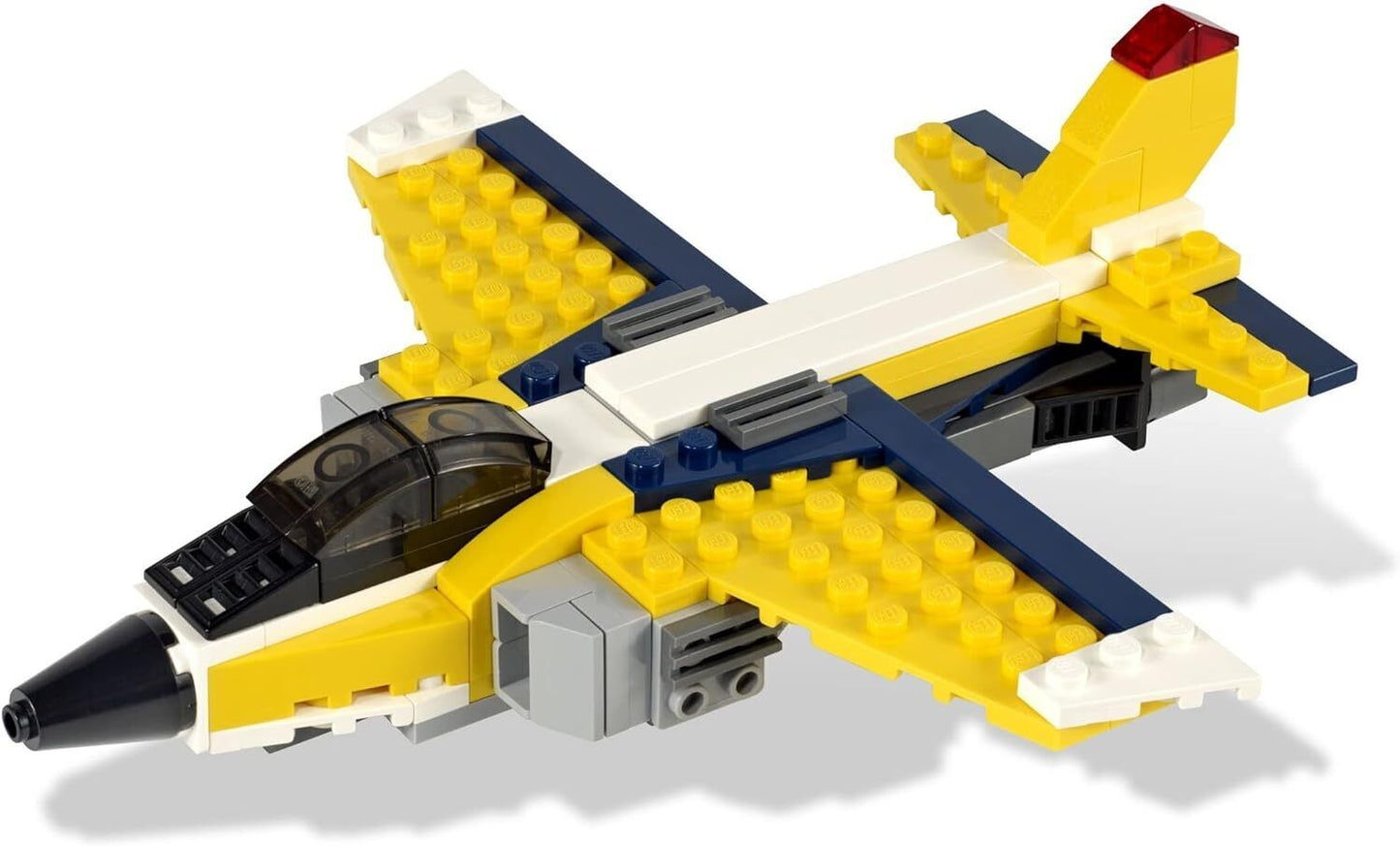 LEGO® Creator 6912 - Jagdflugzeug | NEU & OVP