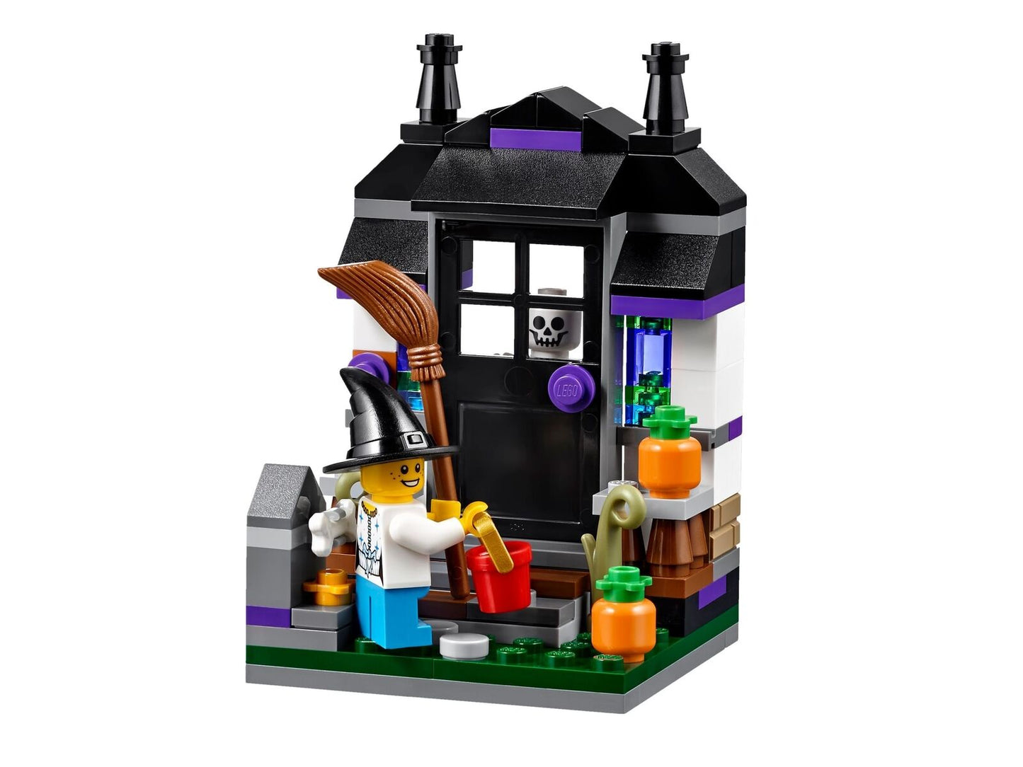 LEGO® 40122 - Süßes oder Saures! | NEU & OVP