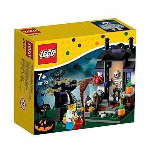 LEGO® 40122 - Süßes oder Saures! | NEU & OVP