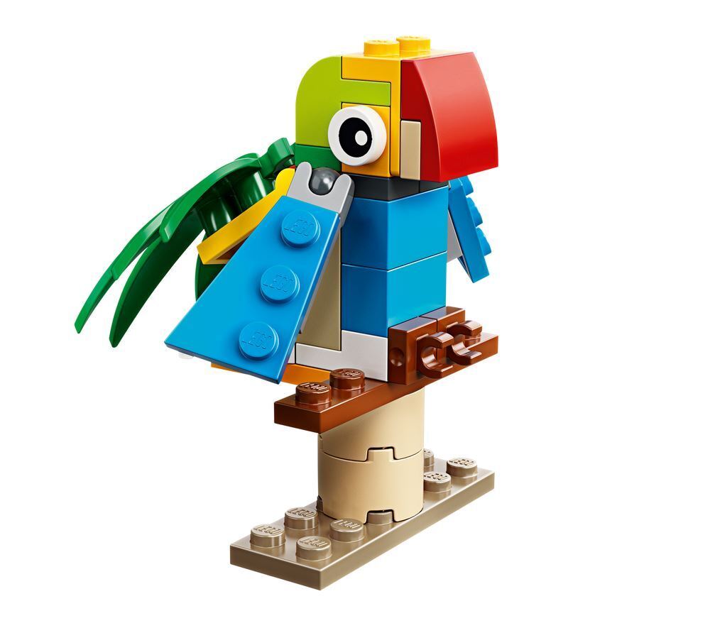 LEGO® 40411 - 12-in-1-Sommerspaß | NEU & OVP