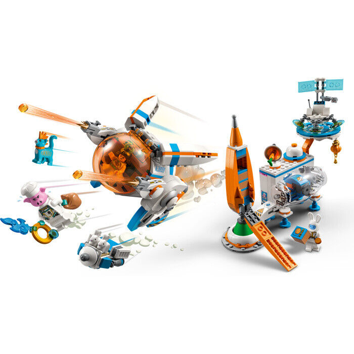 LEGO® Monkie Kid™ 80032 - Chang‘es Mondkuchenfabrik | NEU & OVP