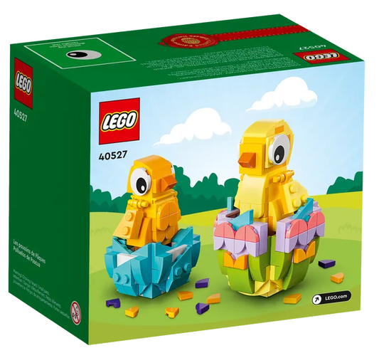 LEGO® 40527 - Osterküken | NEU & OVP