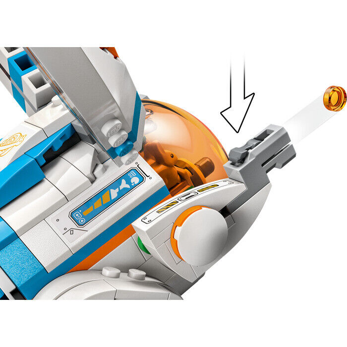 LEGO® Monkie Kid™ 80032 - Chang‘es Mondkuchenfabrik | NEU & OVP