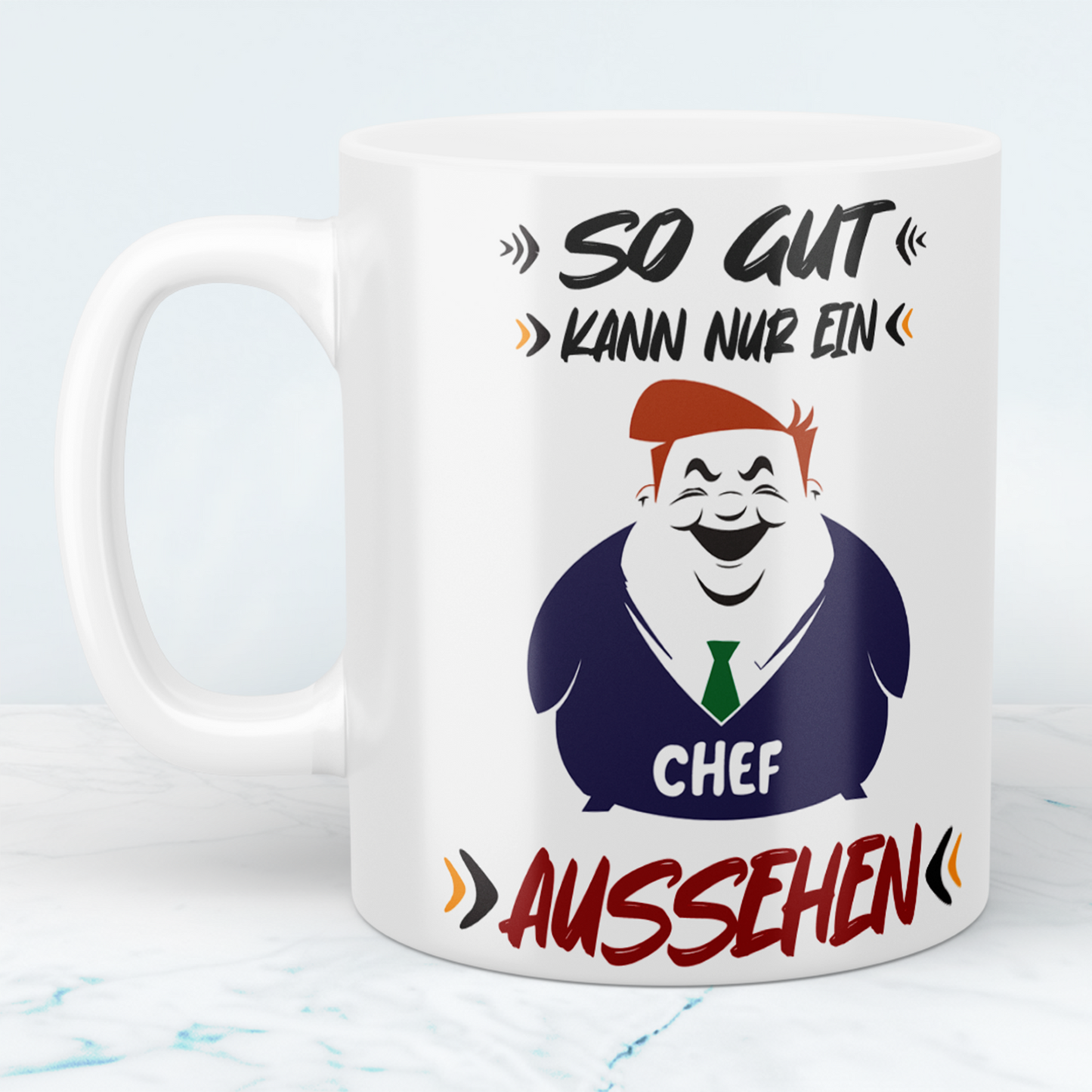 Mug with the inscription "Freak in the Sheets" - Excel mug, gift for colleagues