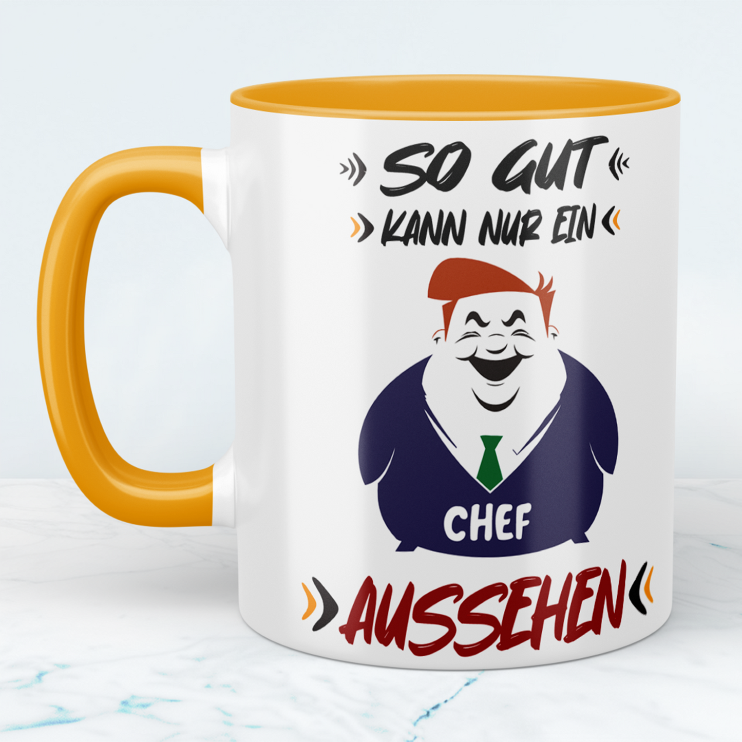Mug with the inscription "Freak in the Sheets" - Excel mug, gift for colleagues