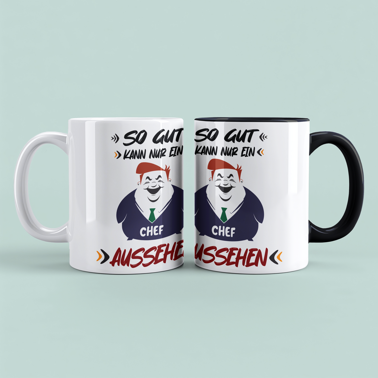 Mug with the inscription "Freak in the Sheets" - Excel mug, gift for colleagues