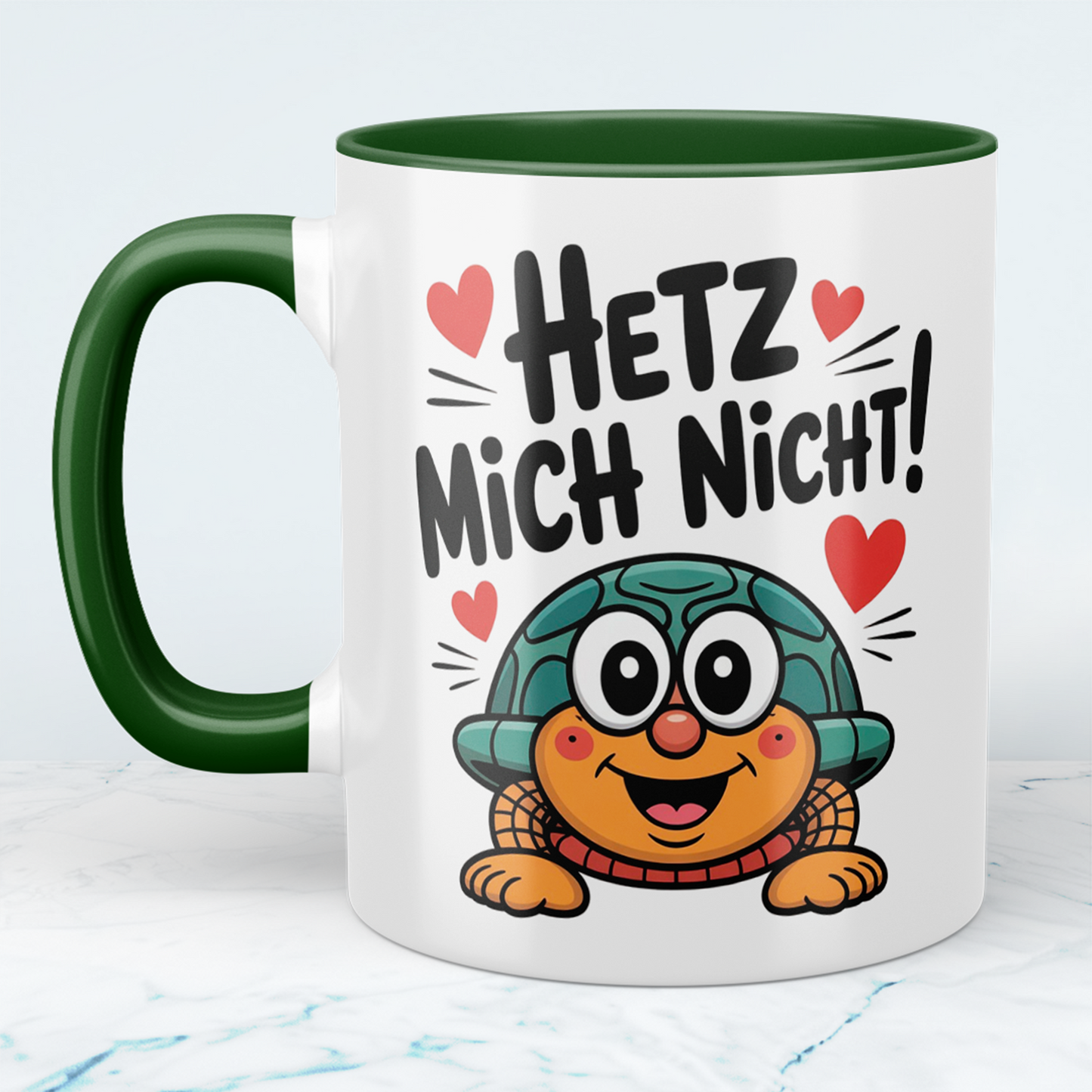 Lustiges Büro Tassen Spar-Set – 2 witzige Spruch Kaffeetassen im Bundle | Geschenk für Kollegen