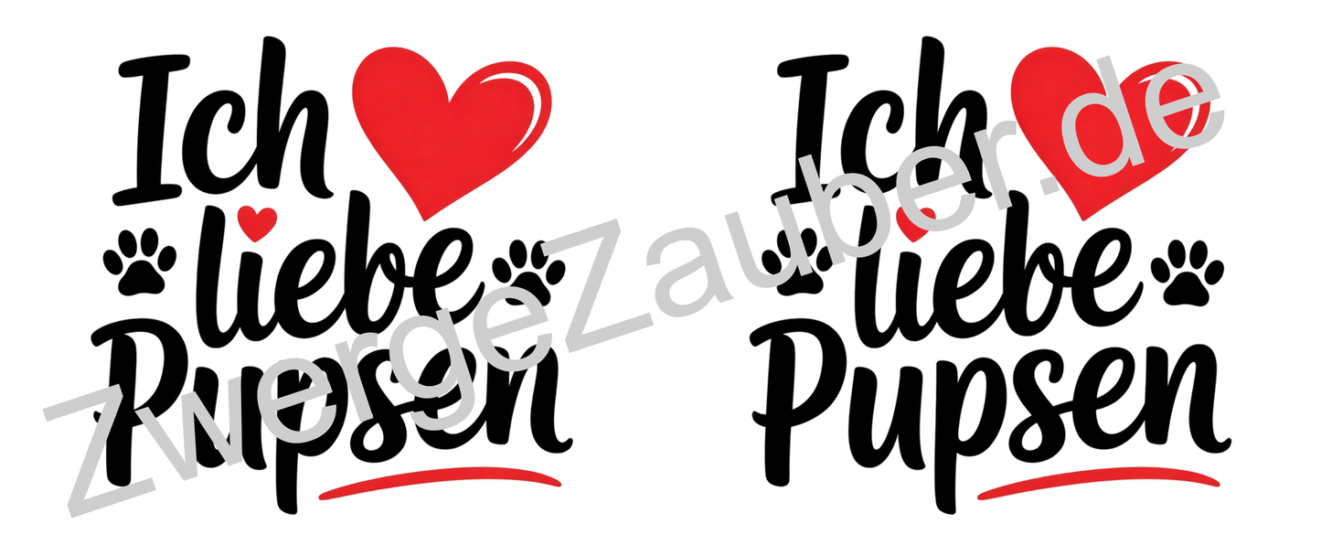 Spaß-Tasse „Ich liebe Pupsen“ – Lustiges Geschenk für den Freund, Kollegen oder Partner