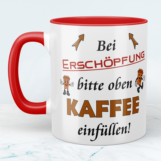 Motivated office mug for coffee lovers Perfect gift for colleagues and friends
