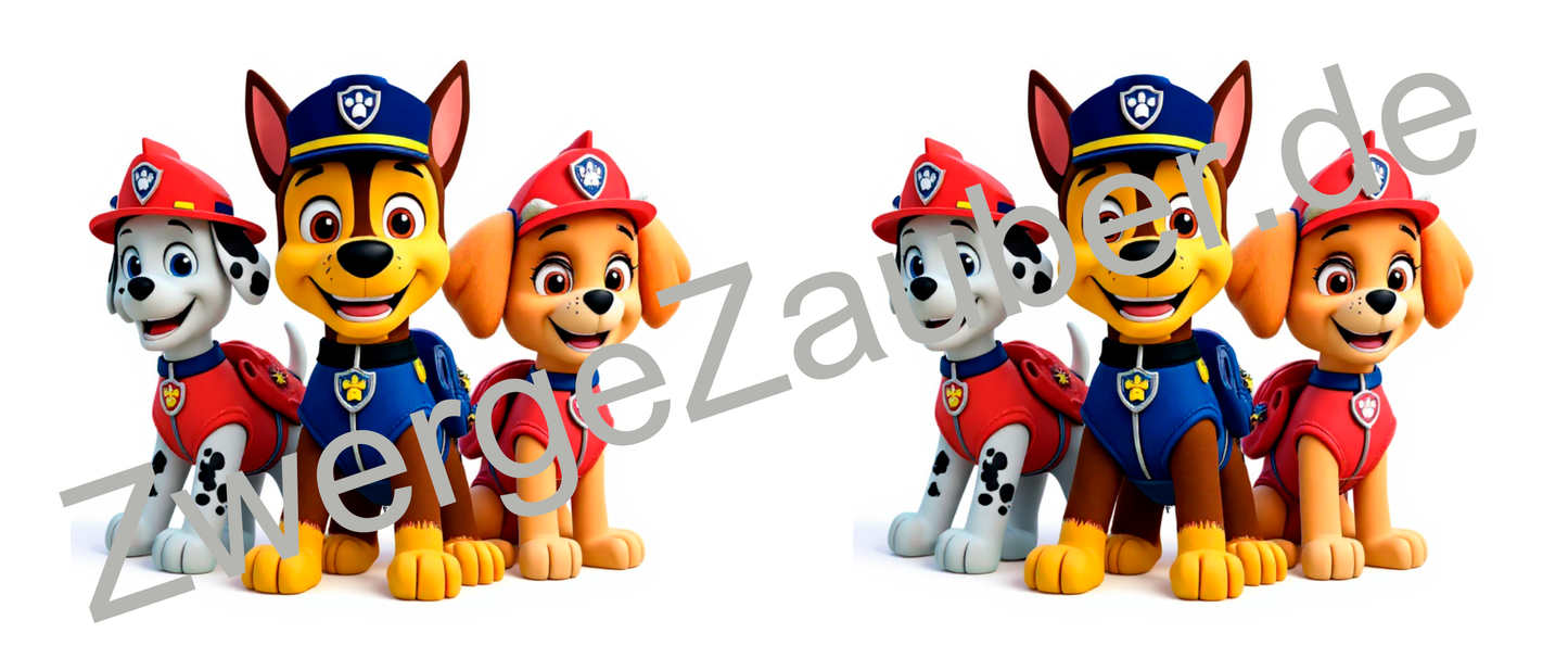 Rettungsmission: Kaffee – Die perfekte Kinder-Tasse für Paw Patrol Fans!