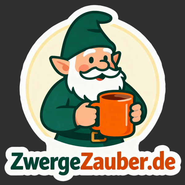 ZwergeZauber