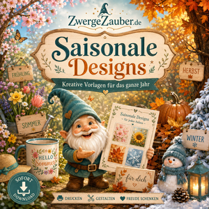 Saisonale Designs