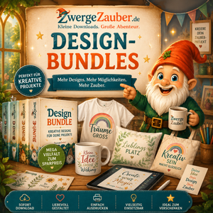 Design Bundles