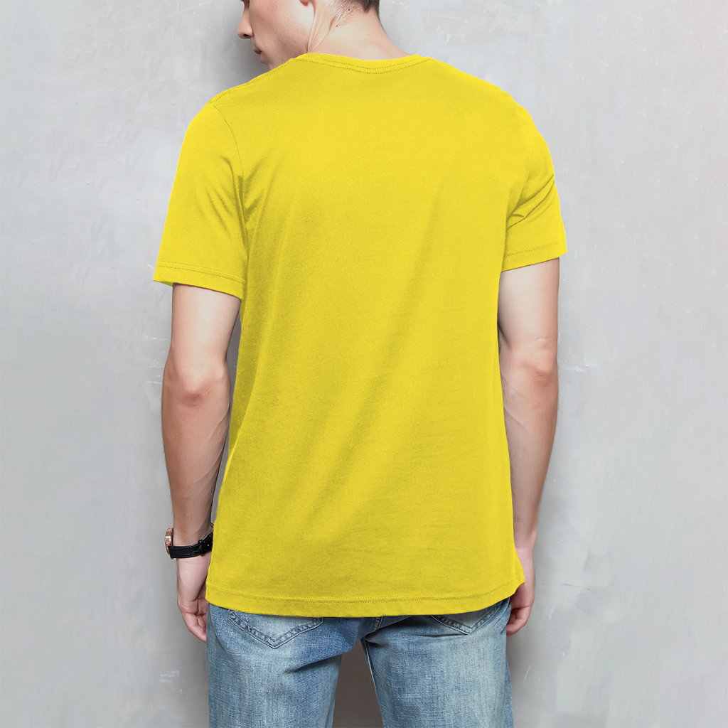 Papa T-Shirt Herren – Echte Superhelden heißen Papa | Geschenk für Väter