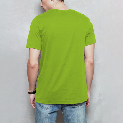 Herren T-Shirt „Zu cool für diese Welt“ – Lustiges Sprüche Shirt mit Coolness
