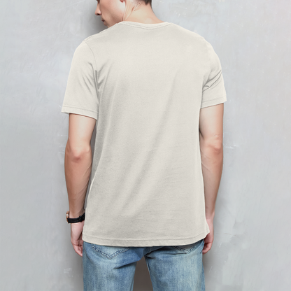 Herren T-Shirt „Zu cool für diese Welt“ – Lustiges Sprüche Shirt mit Coolness