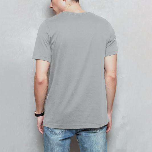 Herren T-Shirt „Normal kann jeder“ – Lustiges Sprüche & Statement Shirt