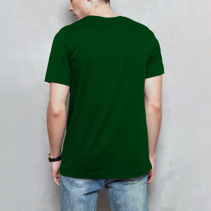 Herren T-Shirt „Normal kann jeder“ – Lustiges Sprüche & Statement Shirt