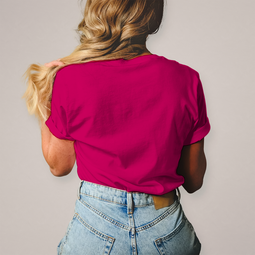 Damen T-Shirt „Normal kann jeder“ – Lustiges Sprüche & Statement Shirt