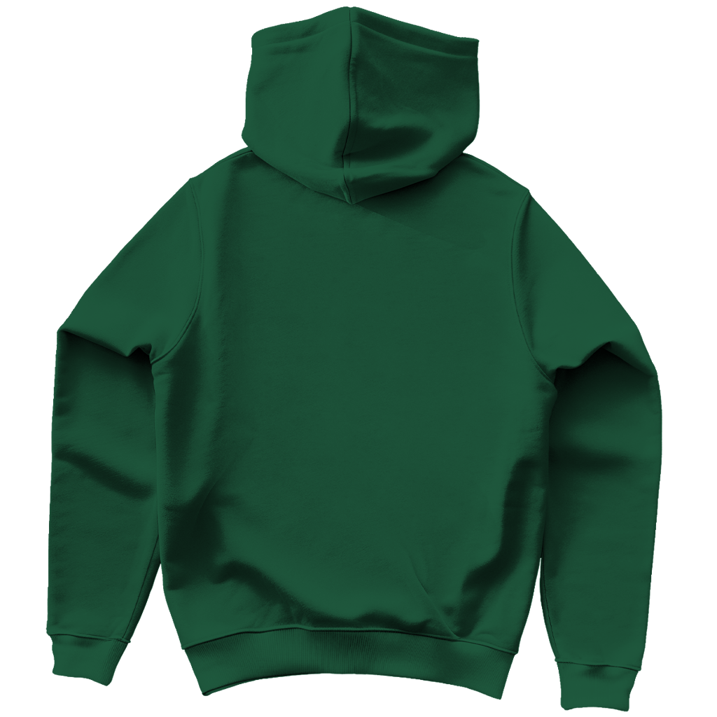 Herren Hoodie „Dauerhaft müde“ – Lustiger Spruch Hoodie für Alltag & Freizeit