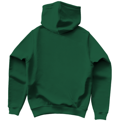 Herren Hoodie „Dauerhaft müde“ – Lustiger Spruch Hoodie für Alltag & Freizeit