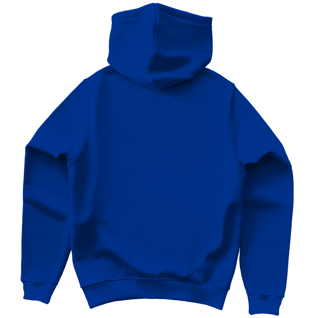 Herren Hoodie „Dauerhaft müde“ – Lustiger Spruch Hoodie für Alltag & Freizeit