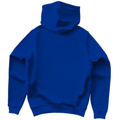 Herren Hoodie „Dauerhaft müde“ – Lustiger Spruch Hoodie für Alltag & Freizeit