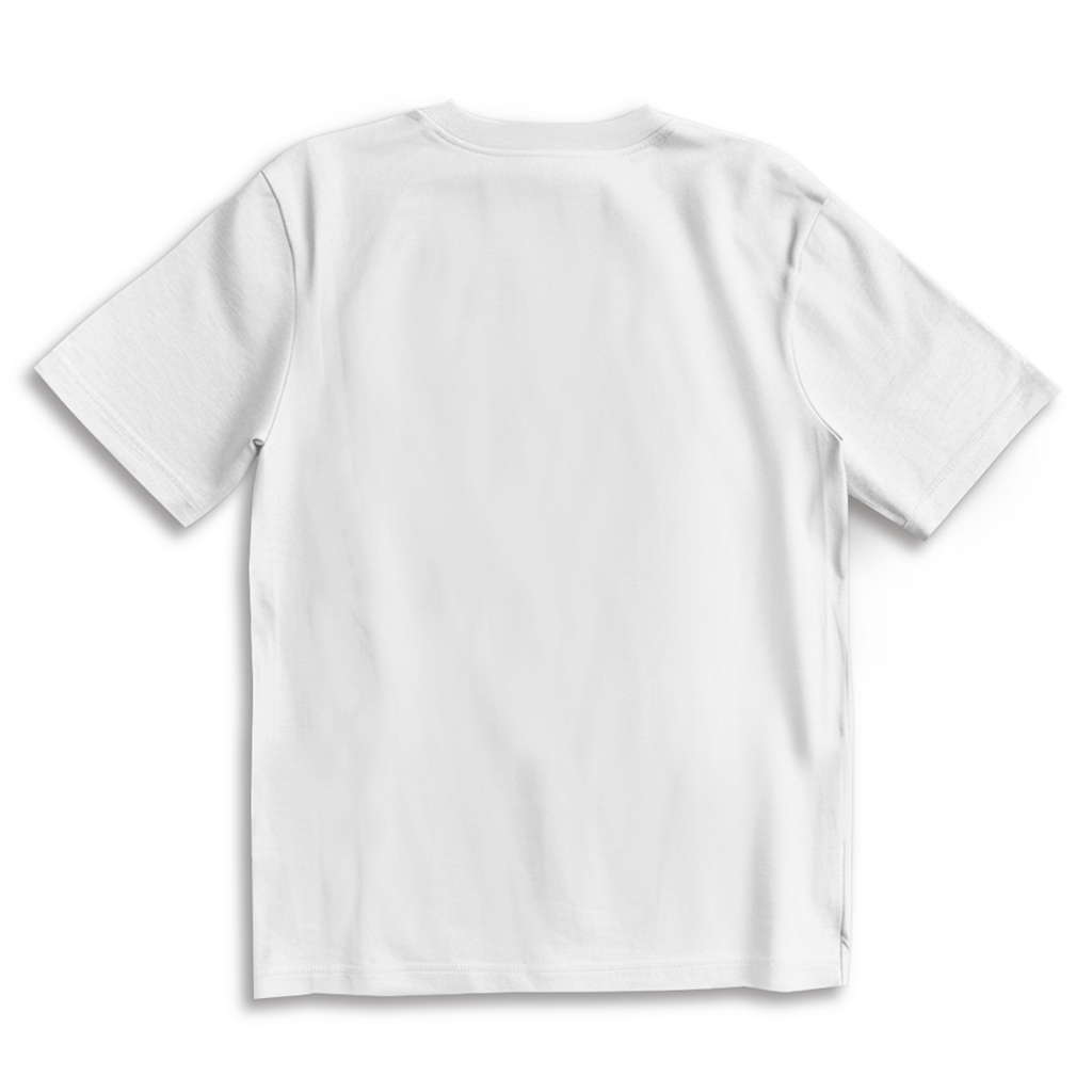 Oversize T-Shirt „Dauerhaft müde“ – Lustiger Spruch Shirt im lässigen Look