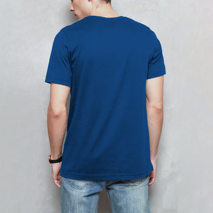 Herren T-Shirt „Rentenspruch“ – Lustiger Spruch zum Ruhestand & Geschenkidee