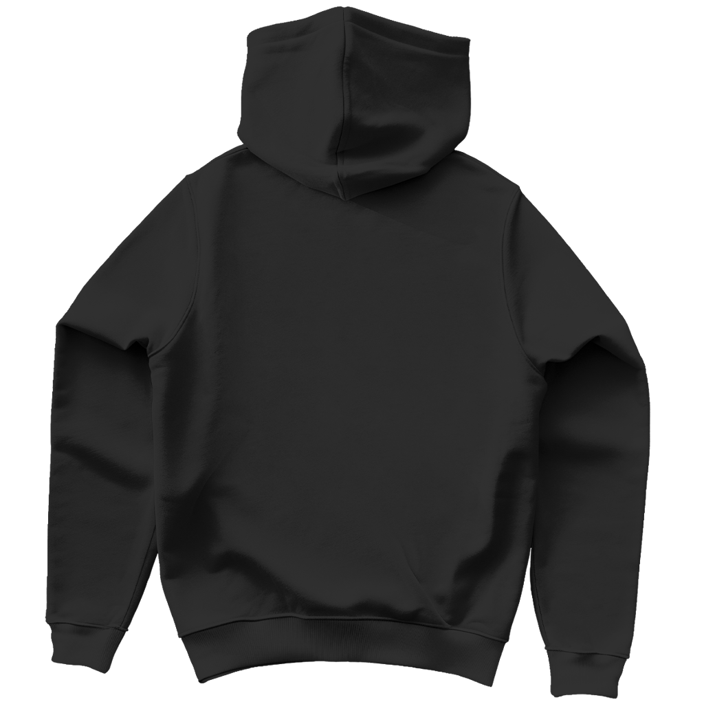 Herren Hoodie „Rentenspruch“ – Lustiger Spruch zum Ruhestand & bequemes Freizeit-Hoodie