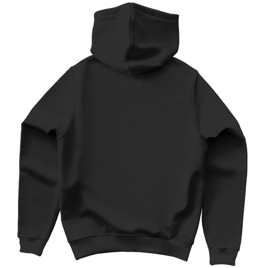Herren Hoodie „Rentenspruch“ – Lustiger Spruch zum Ruhestand & bequemes Freizeit-Hoodie