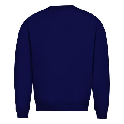 Herren Sweatshirt „Rentenspruch“ – Lustiger Spruch zum Ruhestand & bequemes Freizeit-Sweatshirt