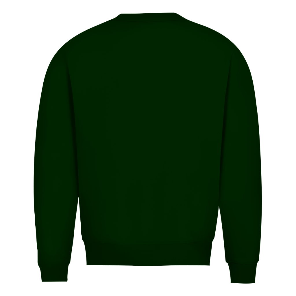 Herren Sweatshirt „Rentenspruch“ – Lustiger Spruch zum Ruhestand & bequemes Freizeit-Sweatshirt