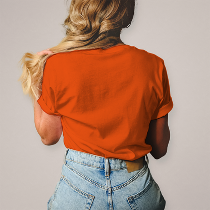 Damen T-Shirt „Rentenspruch“ – Lustiger Spruch zum Ruhestand & Geschenkidee