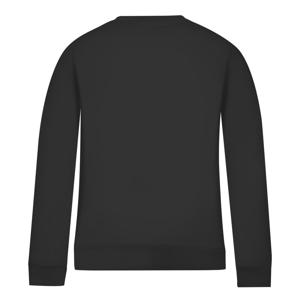 Damen Sweatshirt „Rentenspruch“ – Lustiger Spruch zum Ruhestand & bequemes Freizeit-Sweatshirt