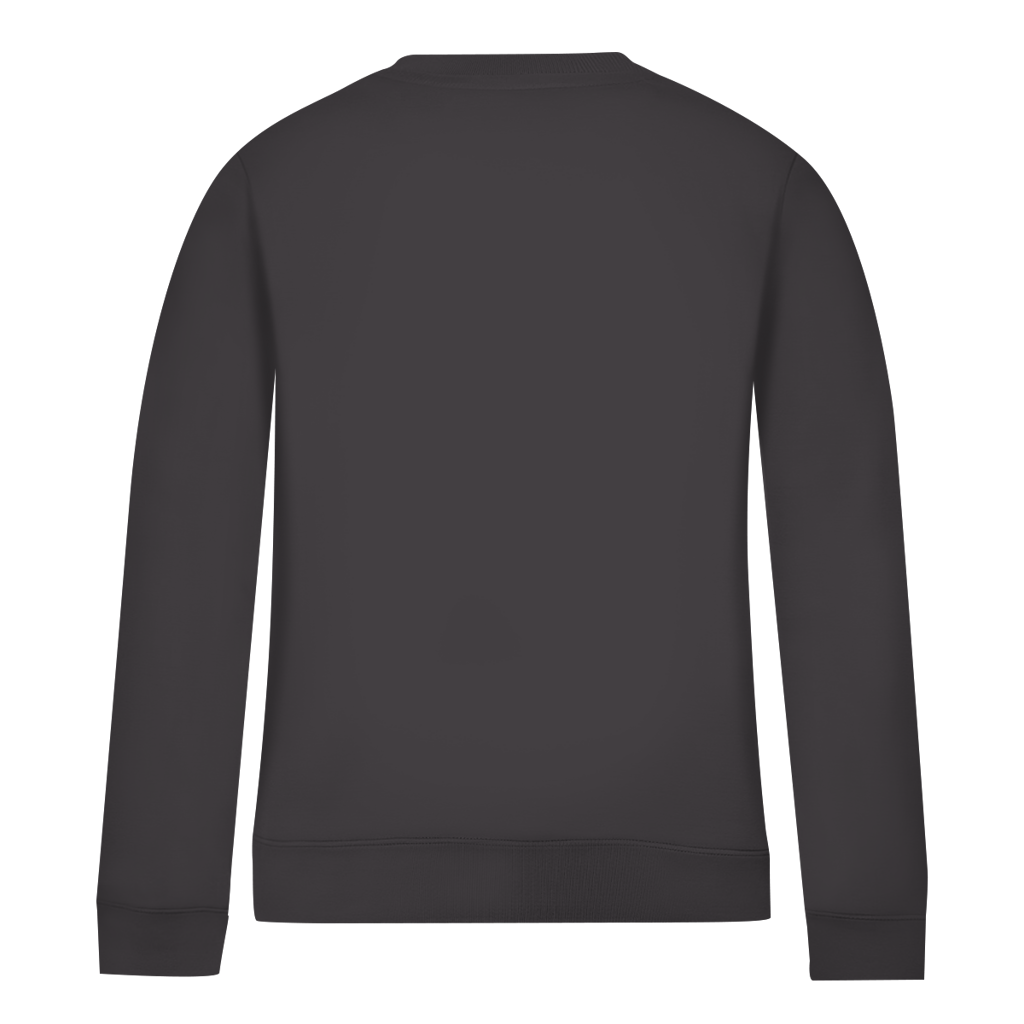 Damen Sweatshirt „Rentenspruch“ – Lustiger Spruch zum Ruhestand & bequemes Freizeit-Sweatshirt