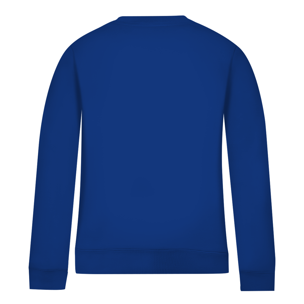 Damen Sweatshirt „Rentenspruch“ – Lustiger Spruch zum Ruhestand & bequemes Freizeit-Sweatshirt