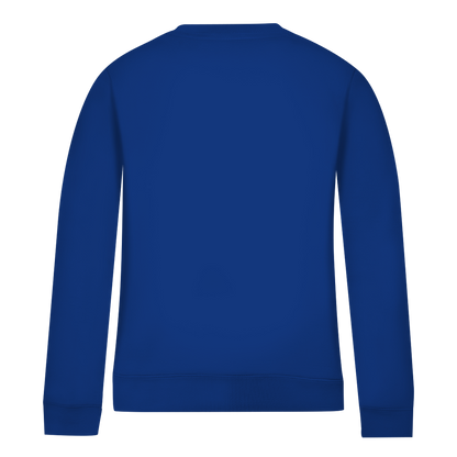 Damen Sweatshirt „Rentenspruch“ – Lustiger Spruch zum Ruhestand & bequemes Freizeit-Sweatshirt