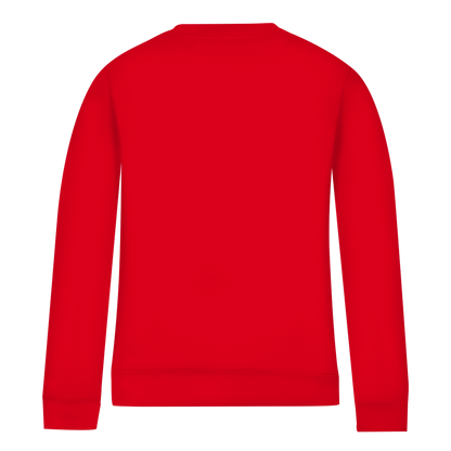 Damen Sweatshirt „Rentenspruch“ – Lustiger Spruch zum Ruhestand & bequemes Freizeit-Sweatshirt