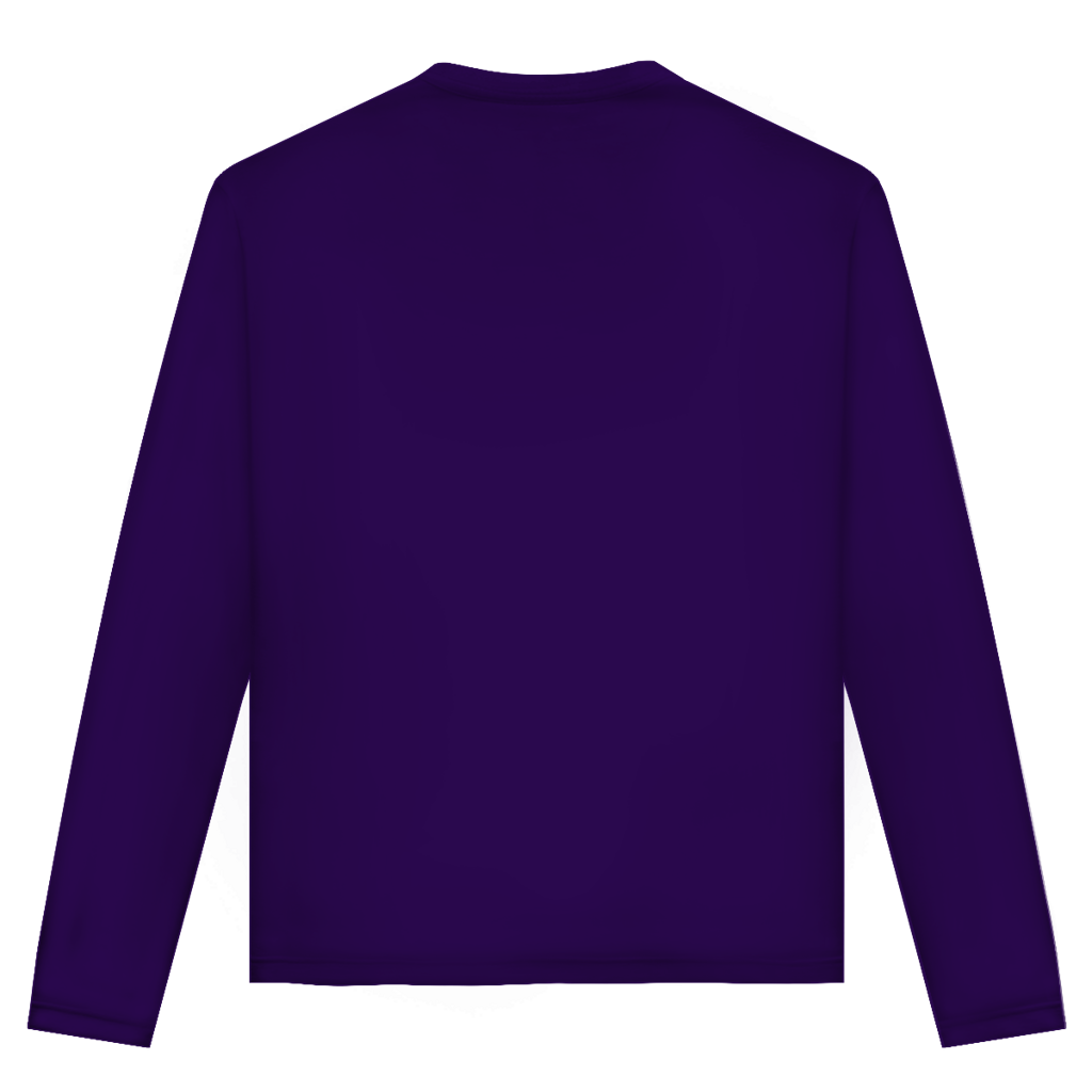 Unisex Langarmshirt „Rentenspruch“ – Lustiger Spruch zum Ruhestand & bequemes Longsleeve