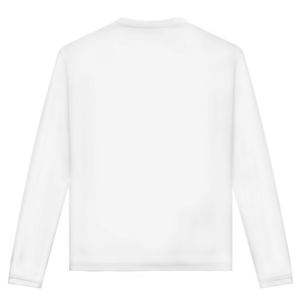 Unisex Langarmshirt „Rentenspruch“ – Lustiger Spruch zum Ruhestand & bequemes Longsleeve