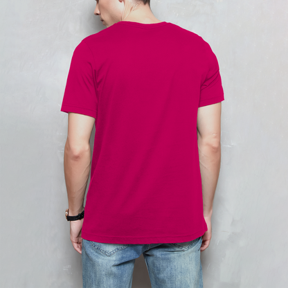 Herren T-Shirt „Spritz O’Clock“ – Lustiger Sommer-Spruch & Aperitif-Statement Shirt